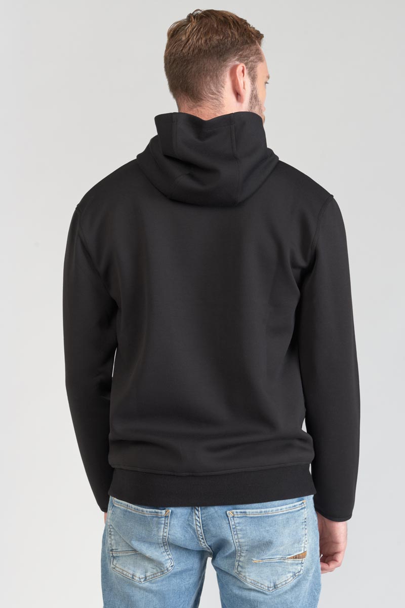 Black Provis hoodie