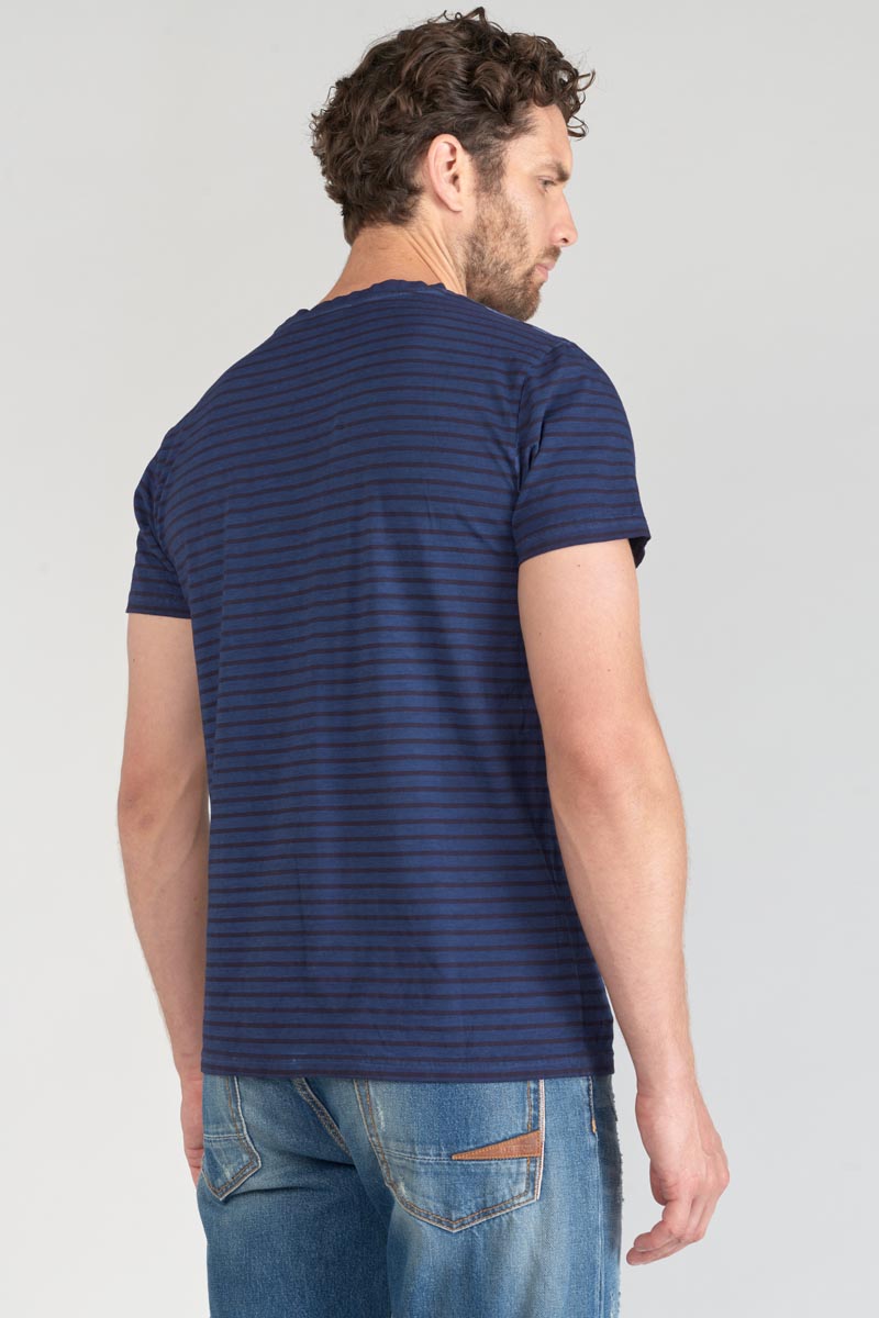 Striped Rable t-shirt