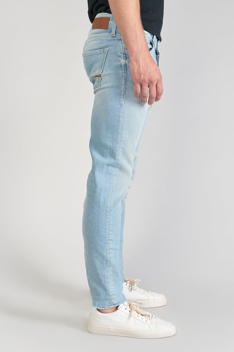 Jeans 700/11 adjusted Basic bleu N°5