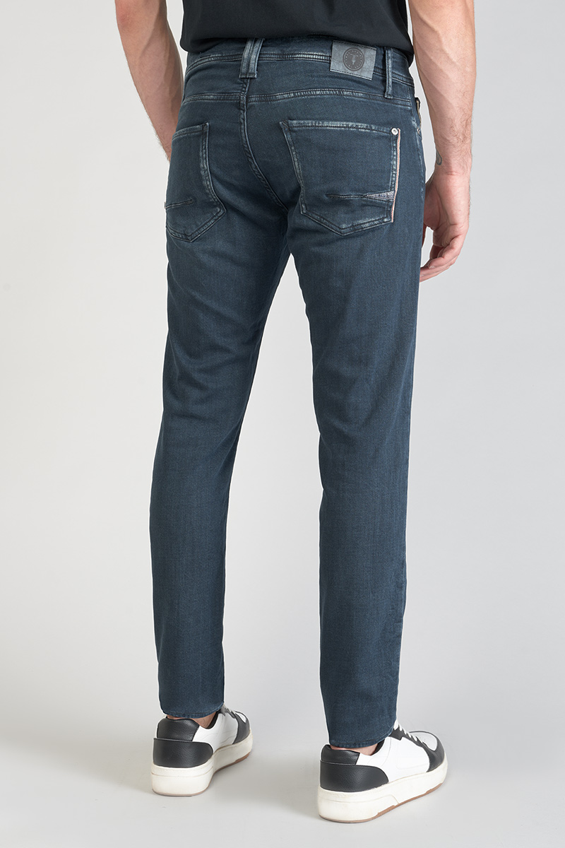 Jeans jogg 700/11 adjusted bleu-noir N°2