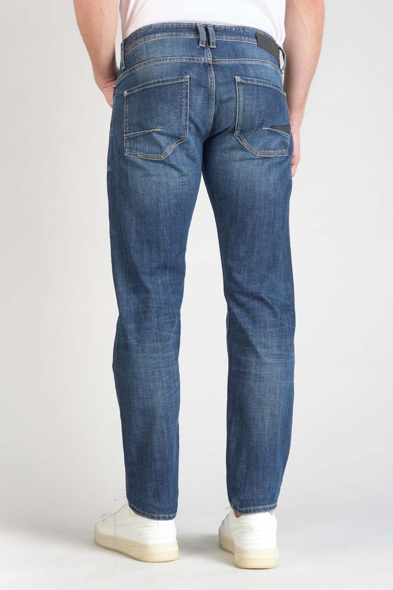 Jeans 700/17 relax Basic bleu N°2