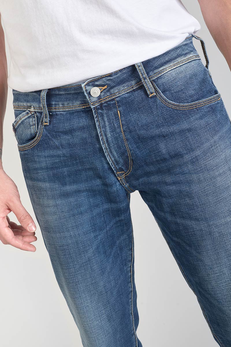 Jeans 800/12 regular Goya bleu N°2