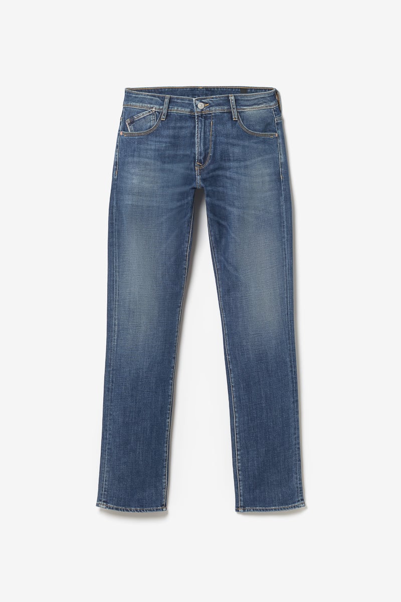 Jeans 800/12 regular Goya bleu N°2
