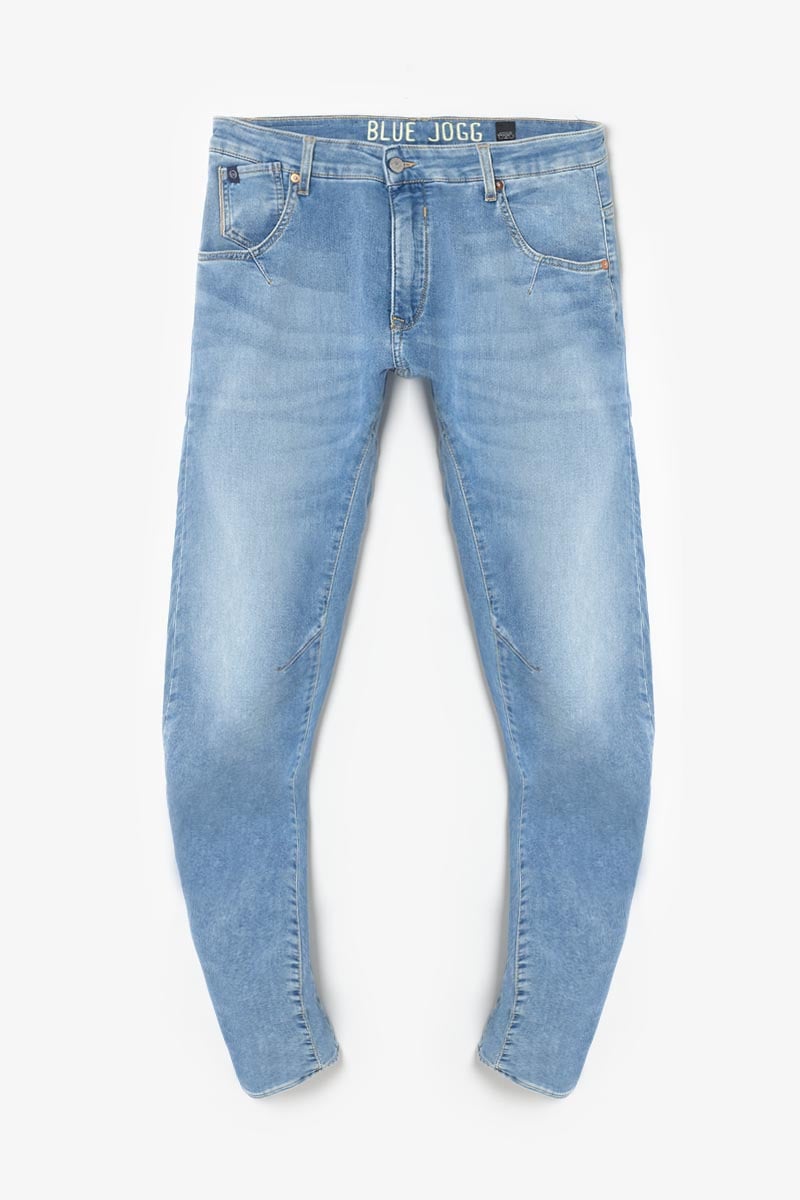 Jeans 900/03 tapered arqué bleu N°4