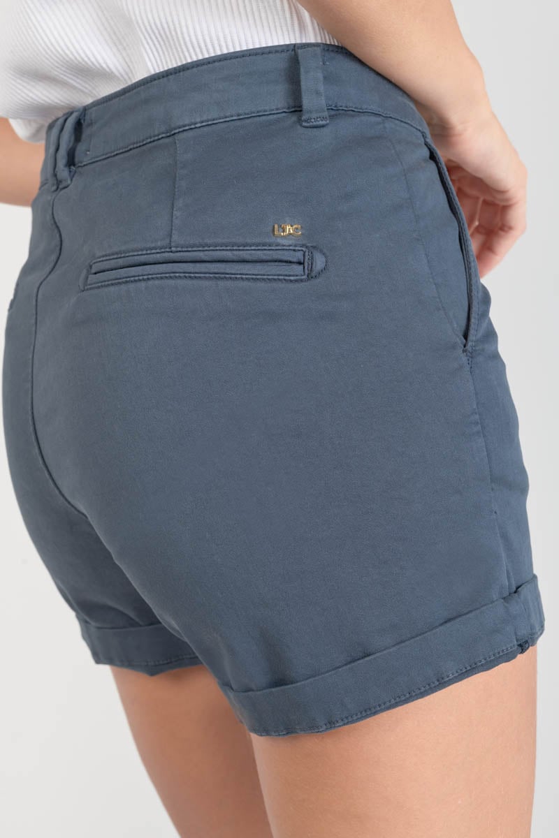 Midnight blue Veli2 shorts