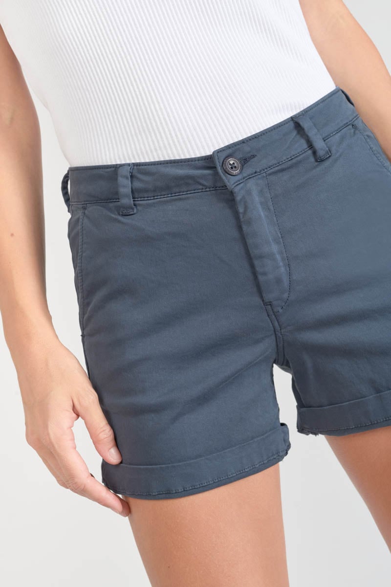 Midnight blue Veli2 shorts