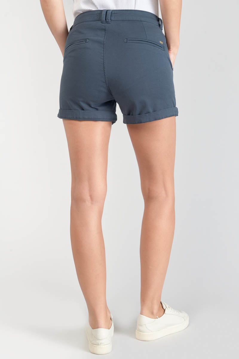 Midnight blue Veli2 shorts