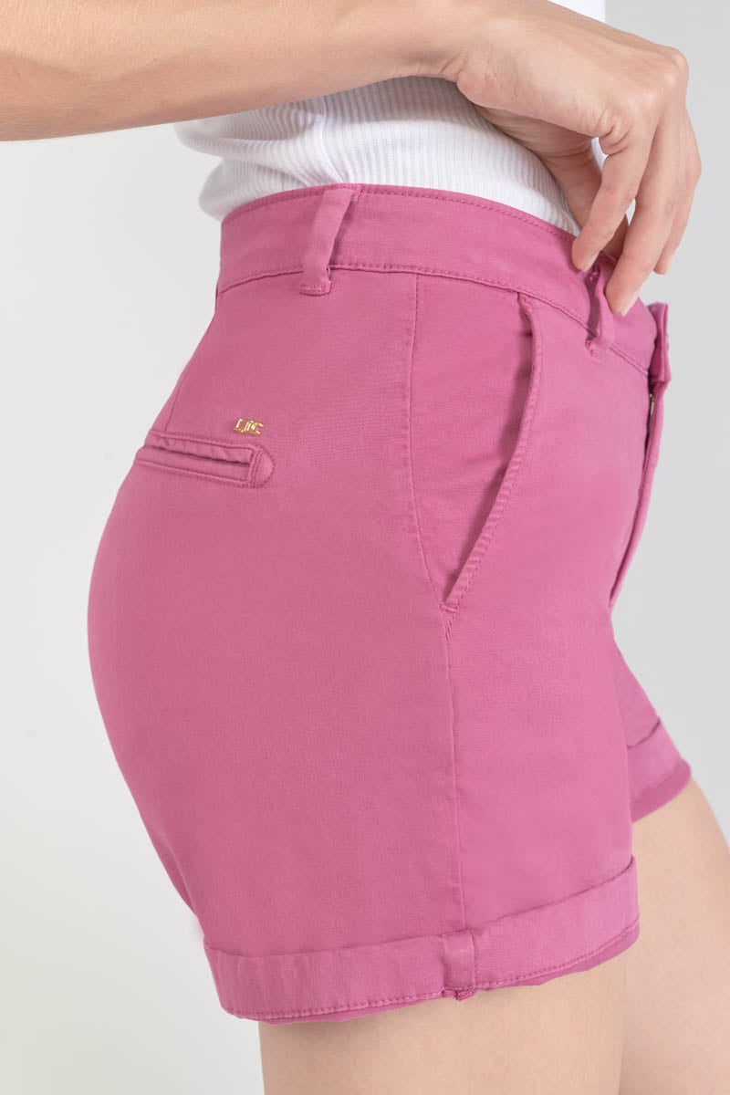 Fuchsia Veli2 shorts