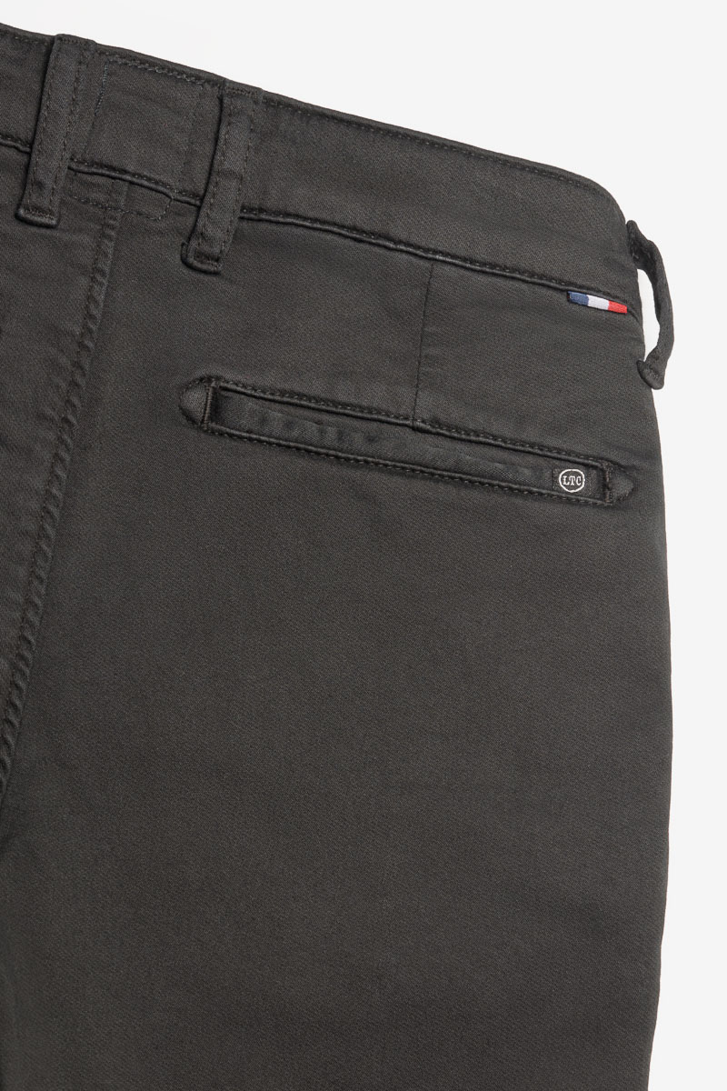 Pantalon chino Jogg Kurty noir