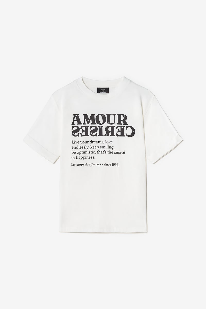 Off-white Victoiregi t-shirt