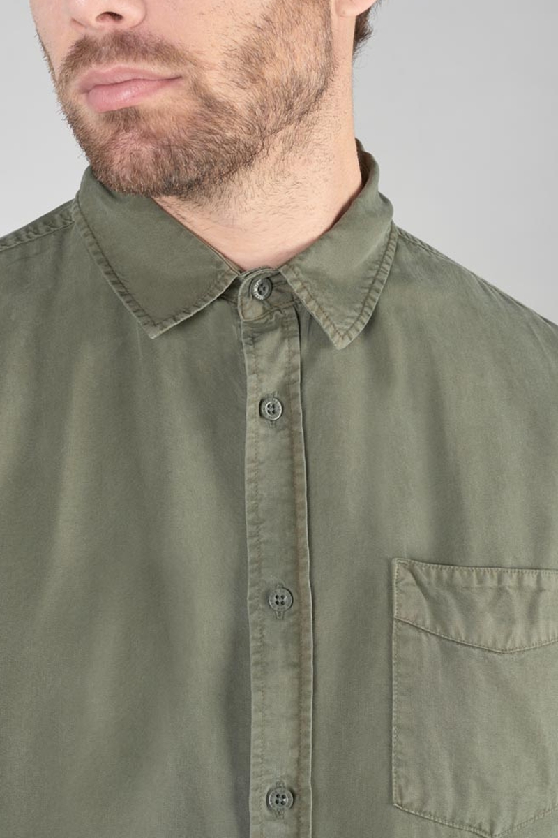 Khaki Balt shirt