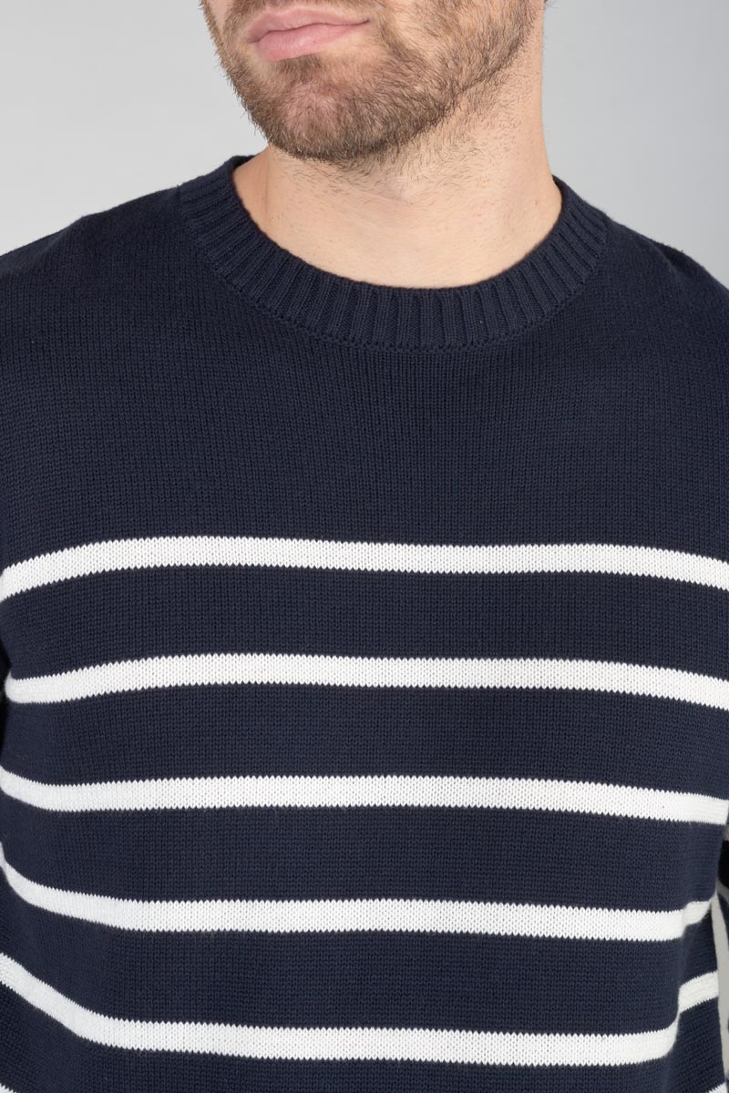 Milor sailor jumper