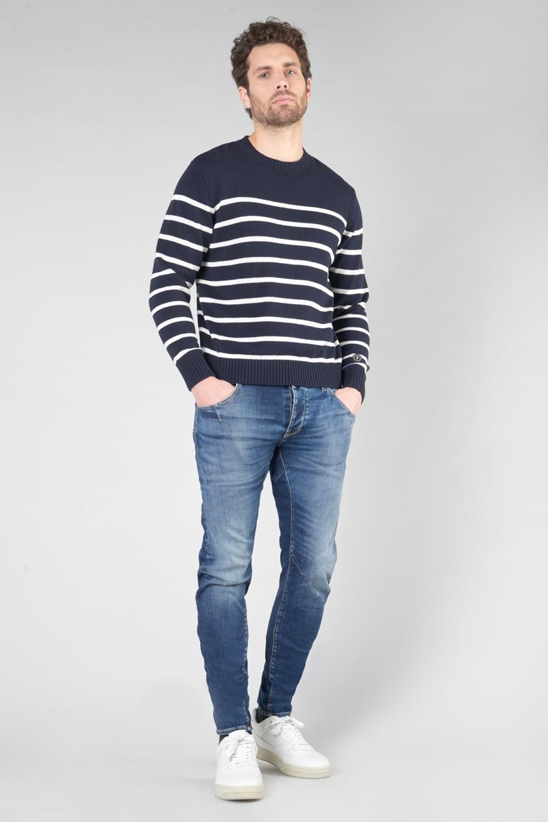 Milor sailor jumper