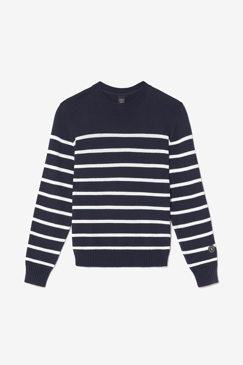 Milor sailor jumper