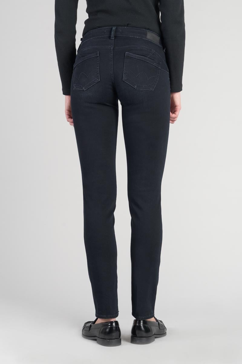 Jeans pulp slim Gance blue-black N°4