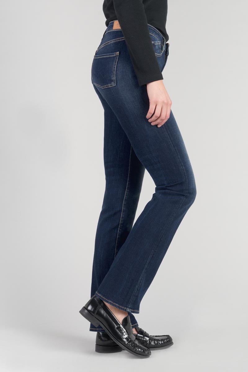 Jeans power bootcut blue N°1