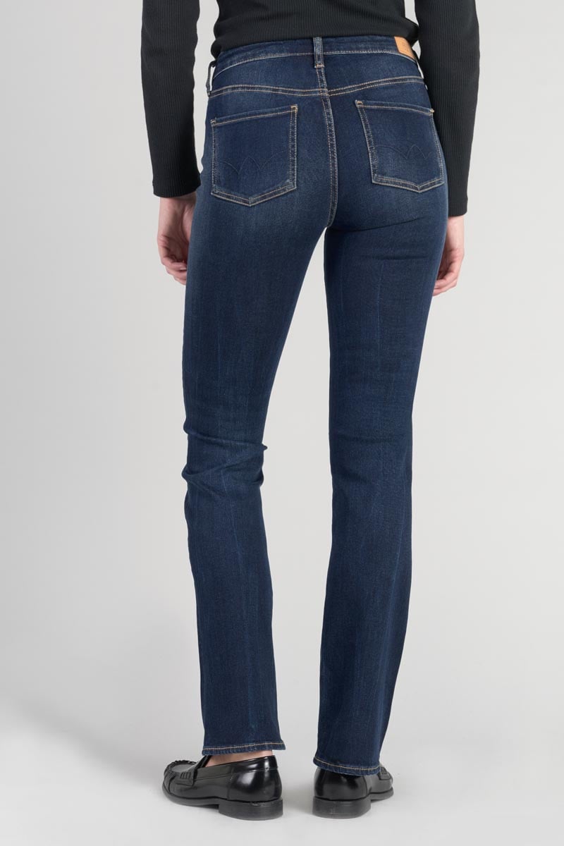Jeans power bootcut blue N°1