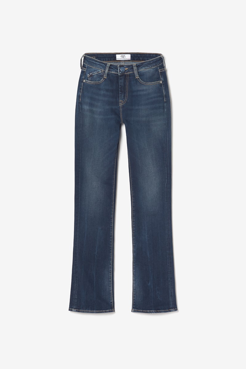 Jeans power bootcut blue N°1