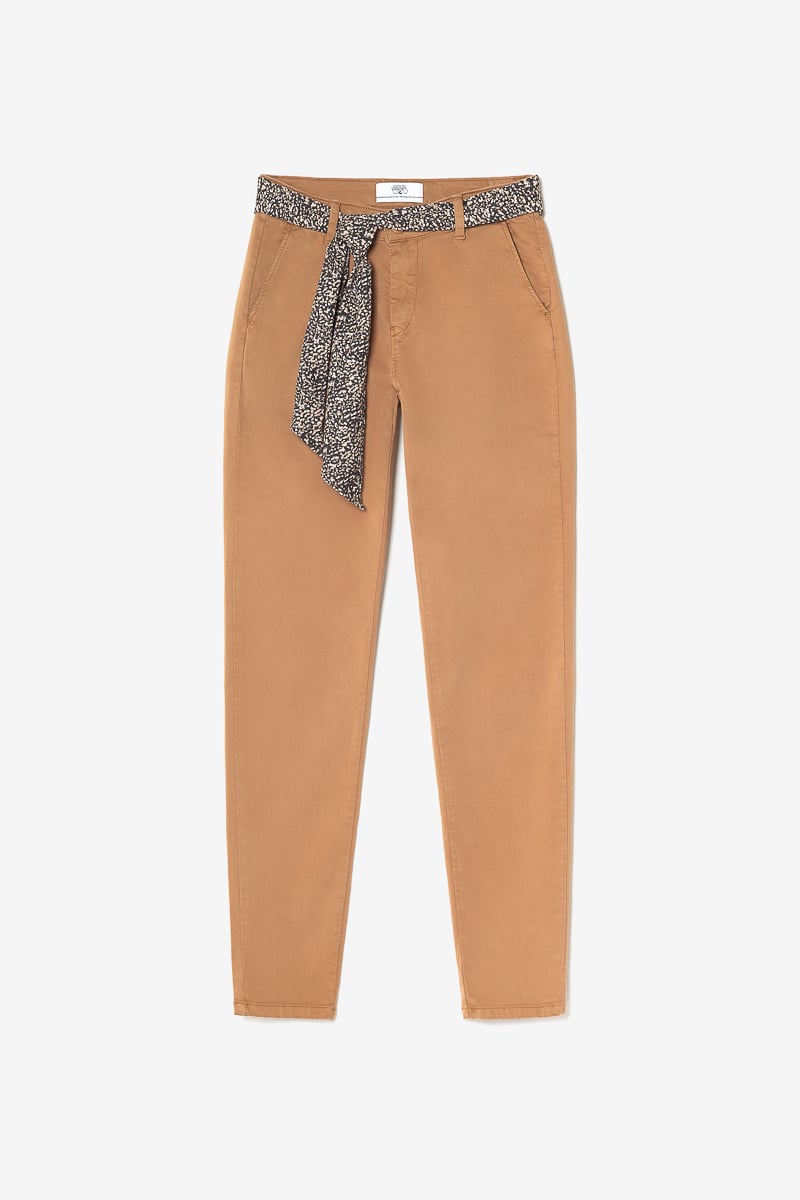Cappuccino Dyli4 chino trousers