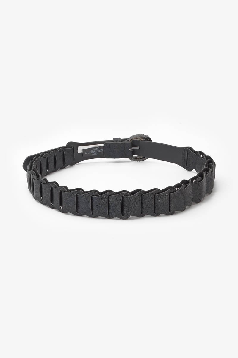 Ceinture Androsa noire