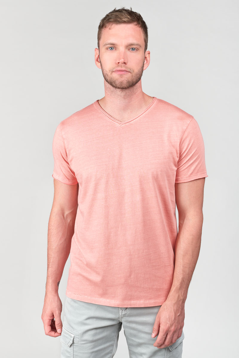 Salmon Gribs t-shirt