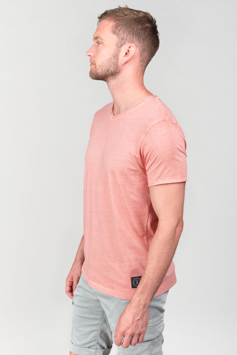 Salmon Gribs t-shirt