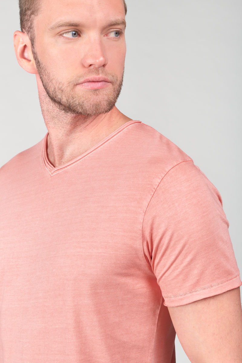 Salmon Gribs t-shirt