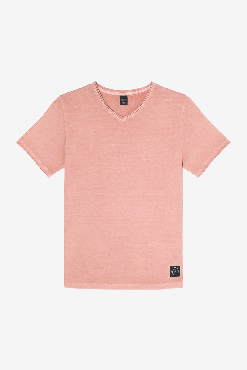 Salmon Gribs t-shirt