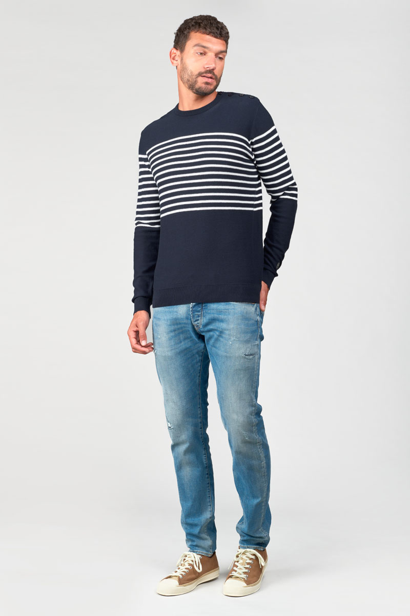 Oras sailor jumper