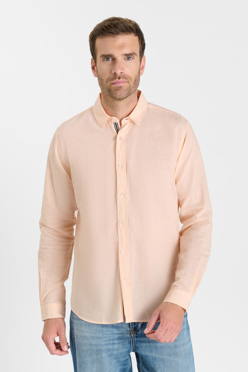 Rodes shirt