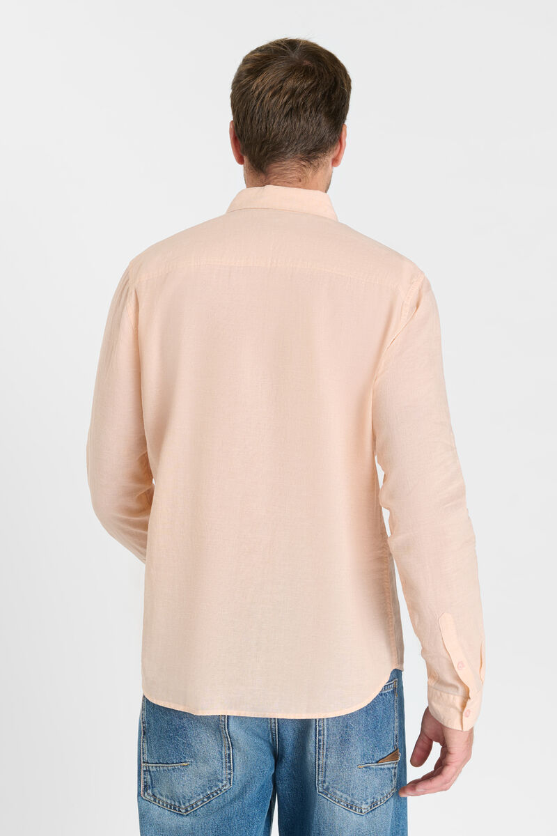 Rodes shirt