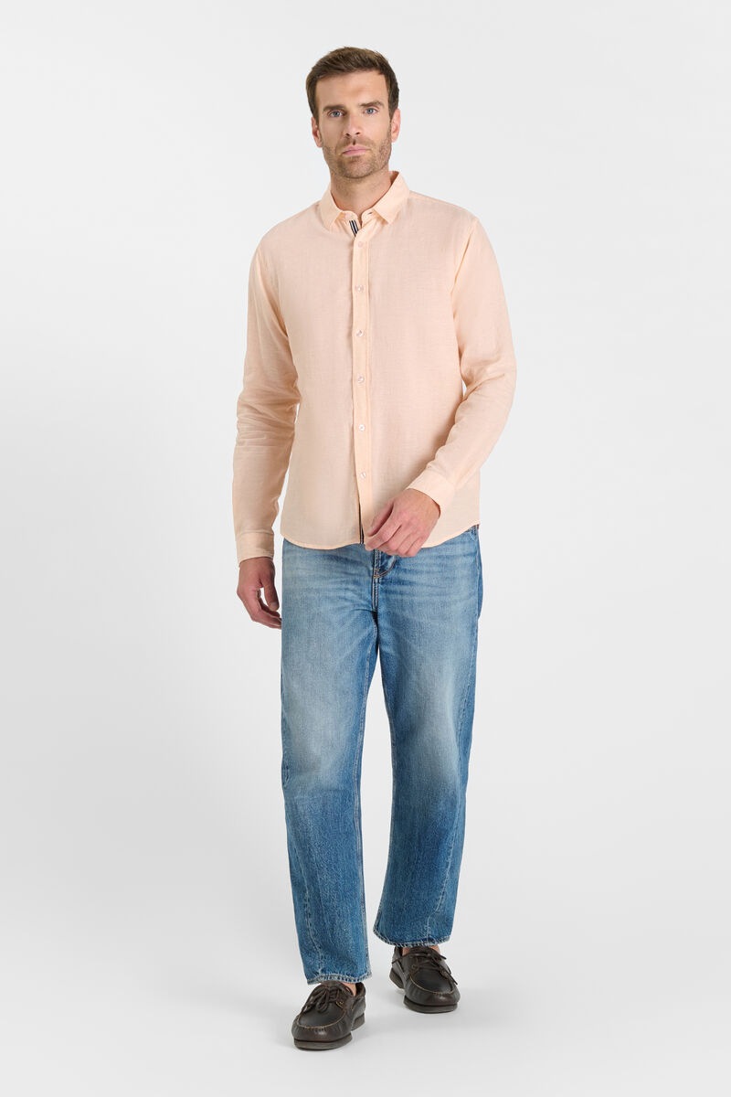 Rodes shirt
