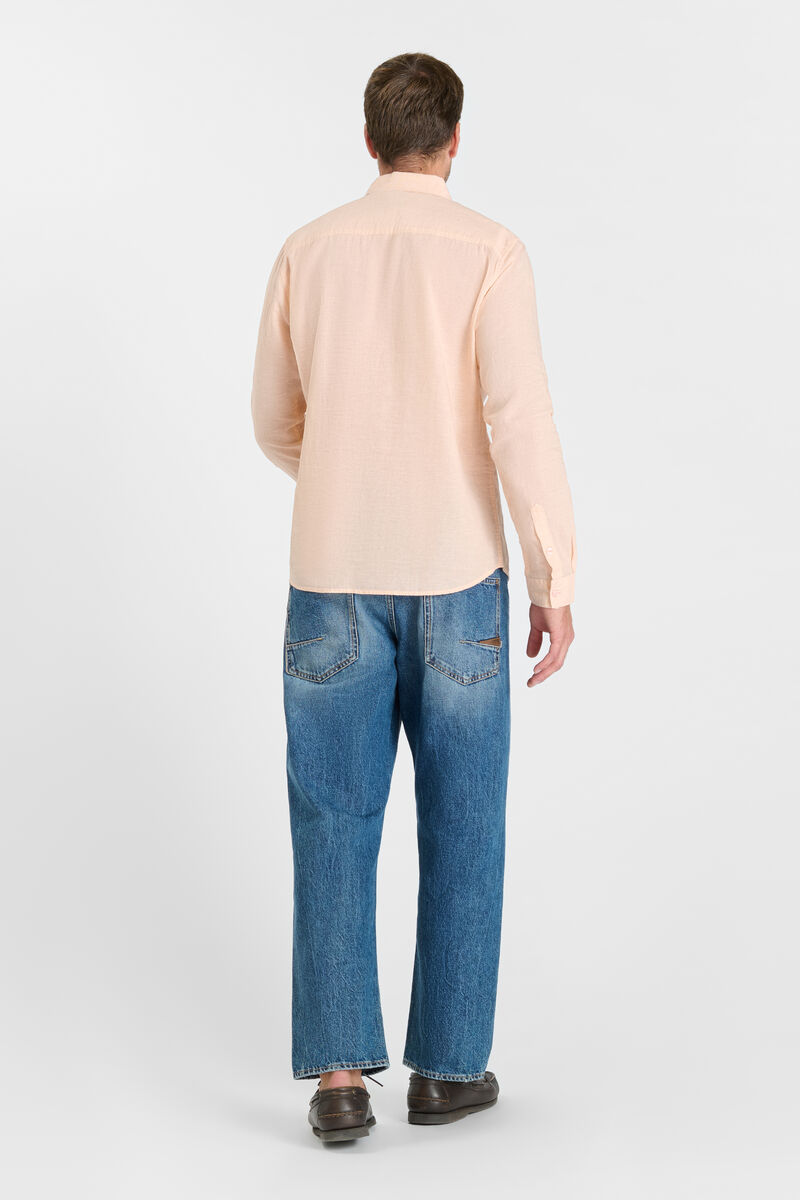 Rodes shirt