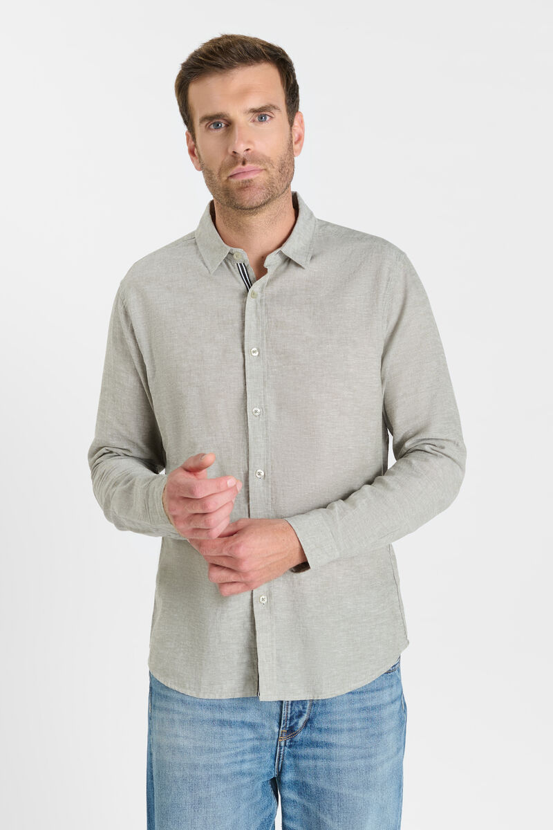 Rodes shirt 