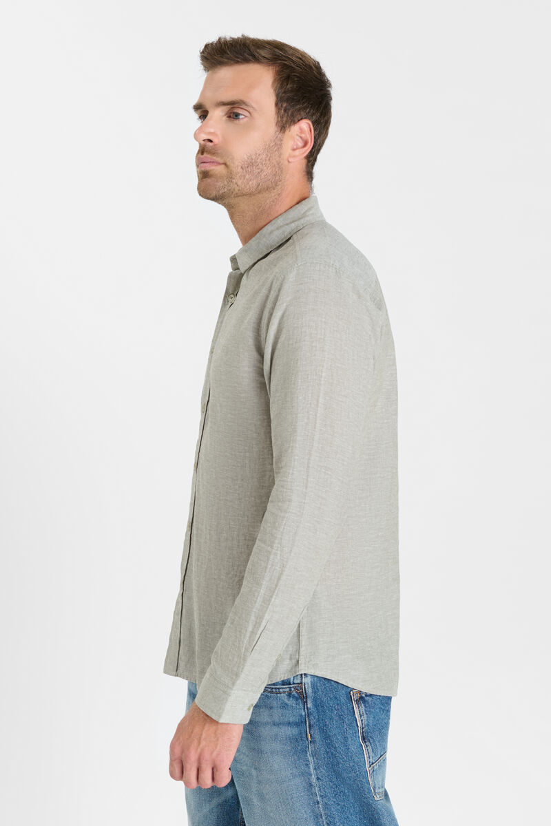 Rodes shirt 