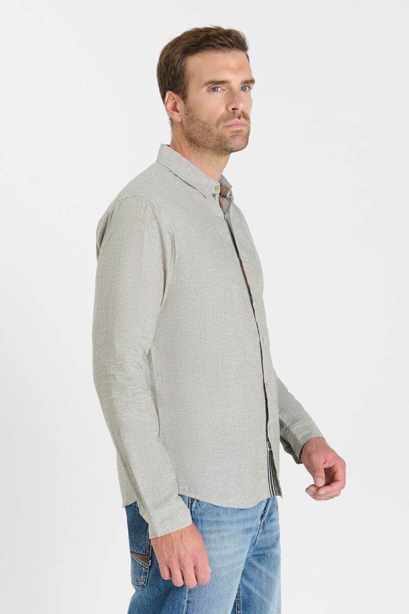 Rodes shirt 