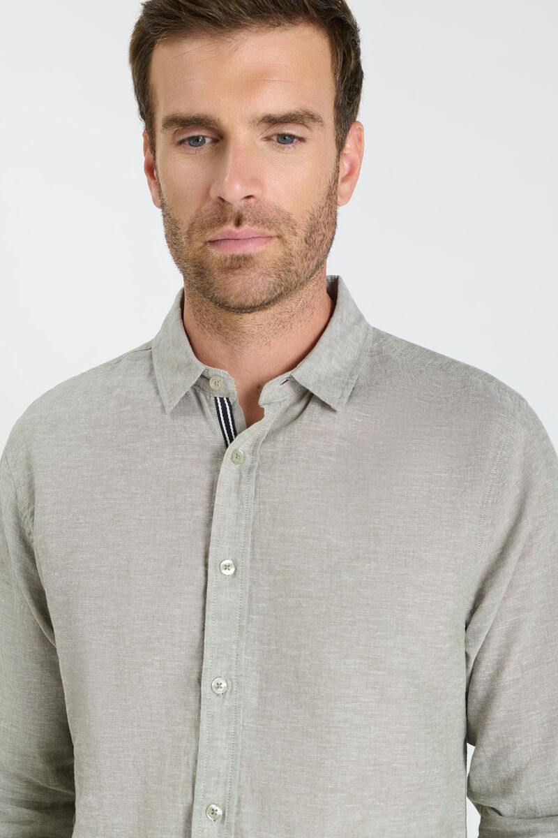 Rodes shirt 