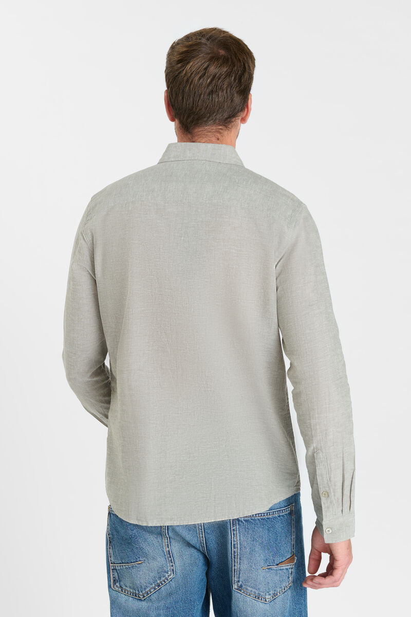Rodes shirt 