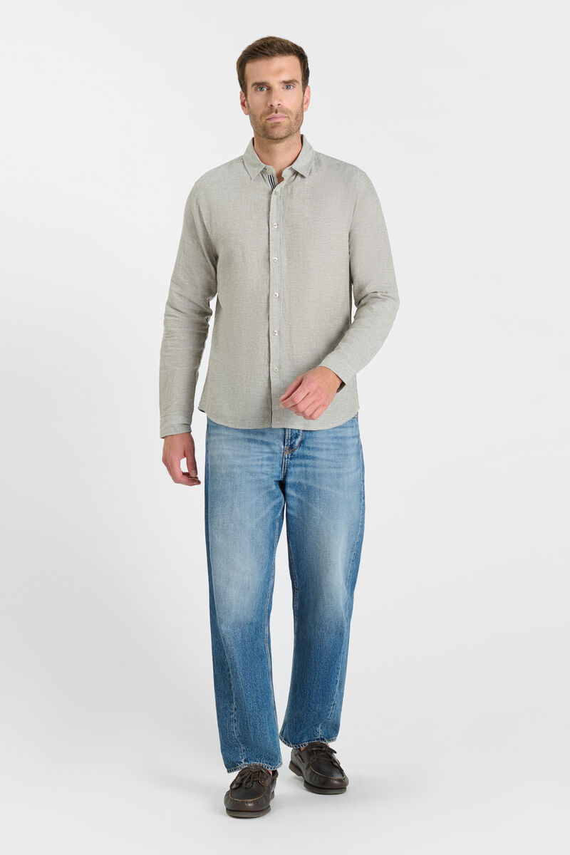 Rodes shirt 