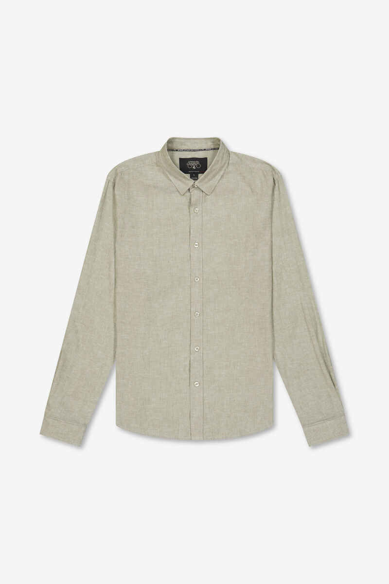 Rodes shirt 