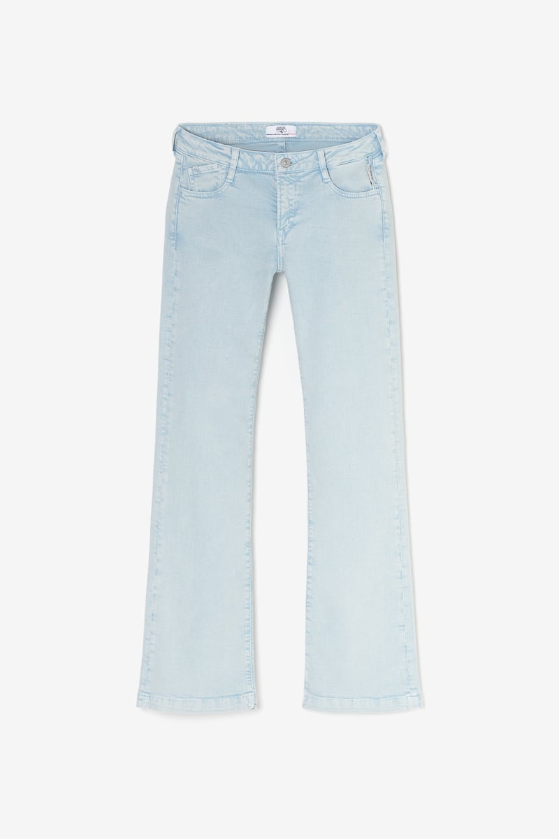 Jeans pulp flare Maes bleu N°5