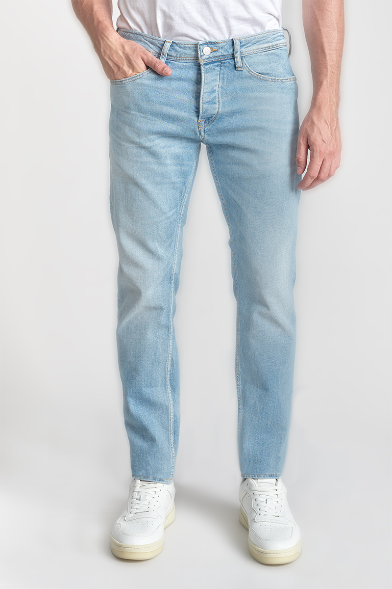 Jeans 700/11 adjusted Basic blue N°5