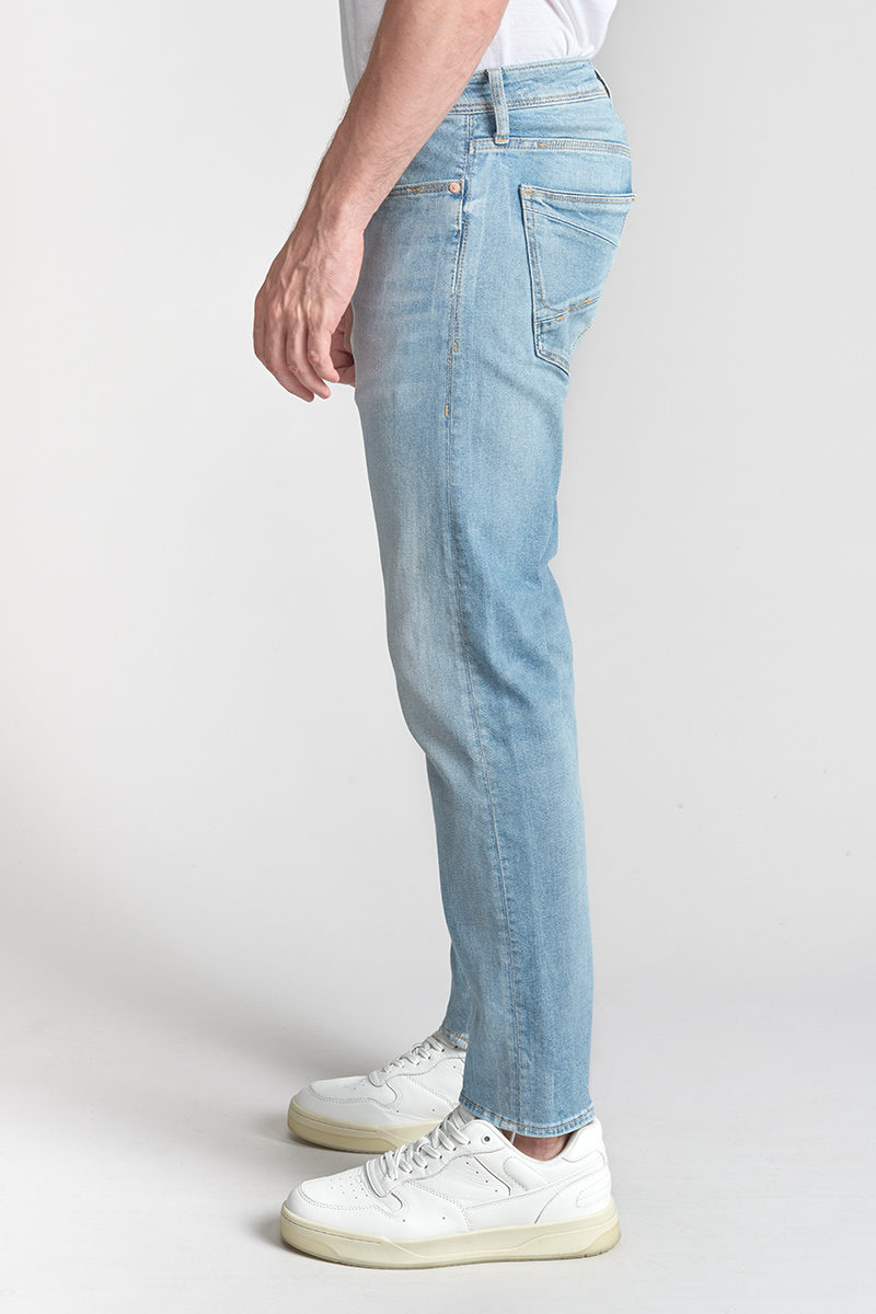 Jeans 700/11 adjusted Basic blue N°5