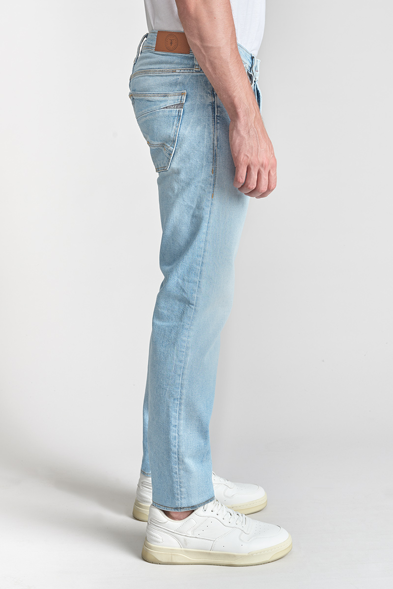 Jeans 700/11 adjusted Basic blue N°5
