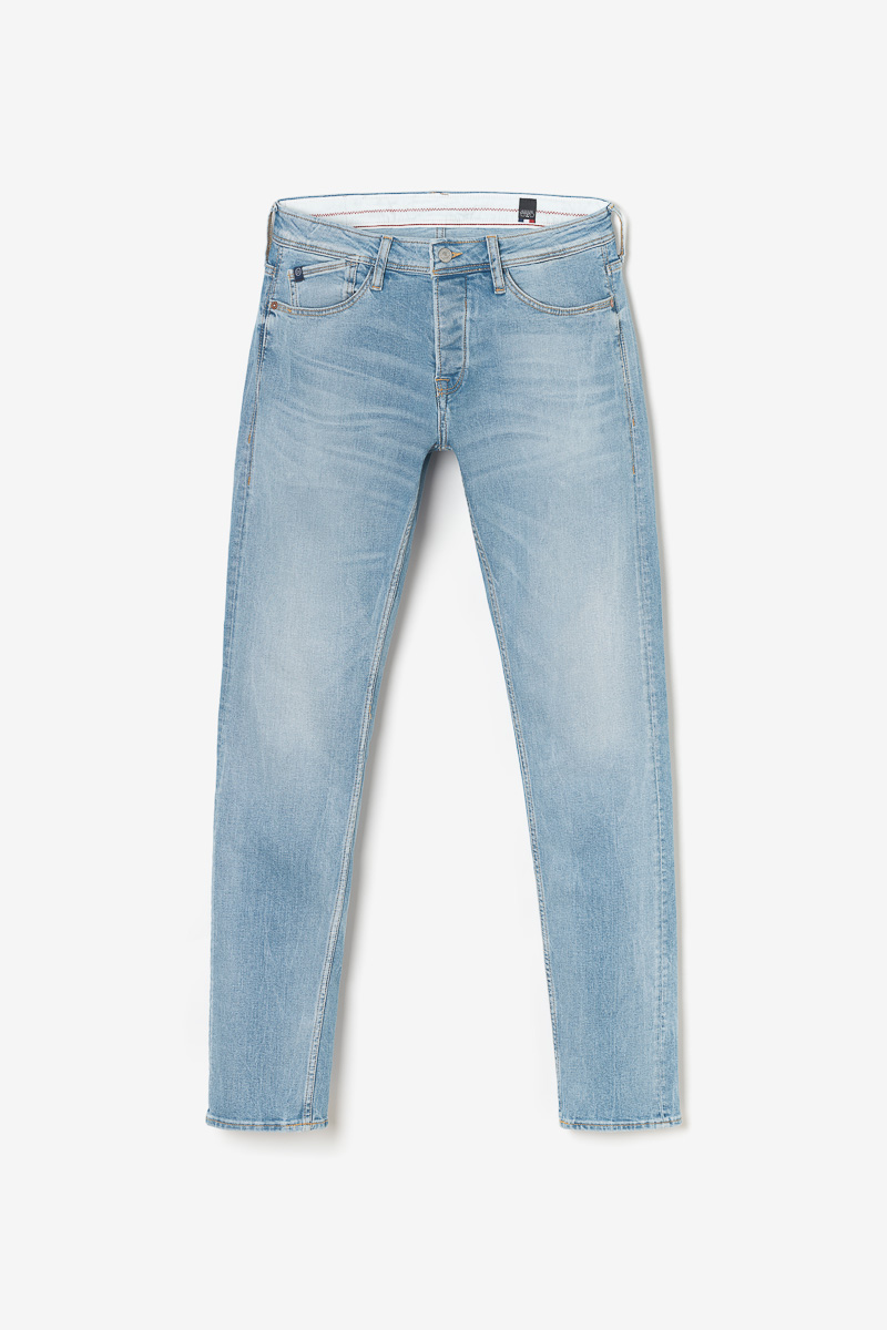 Jeans 700/11 adjusted Basic blue N°5