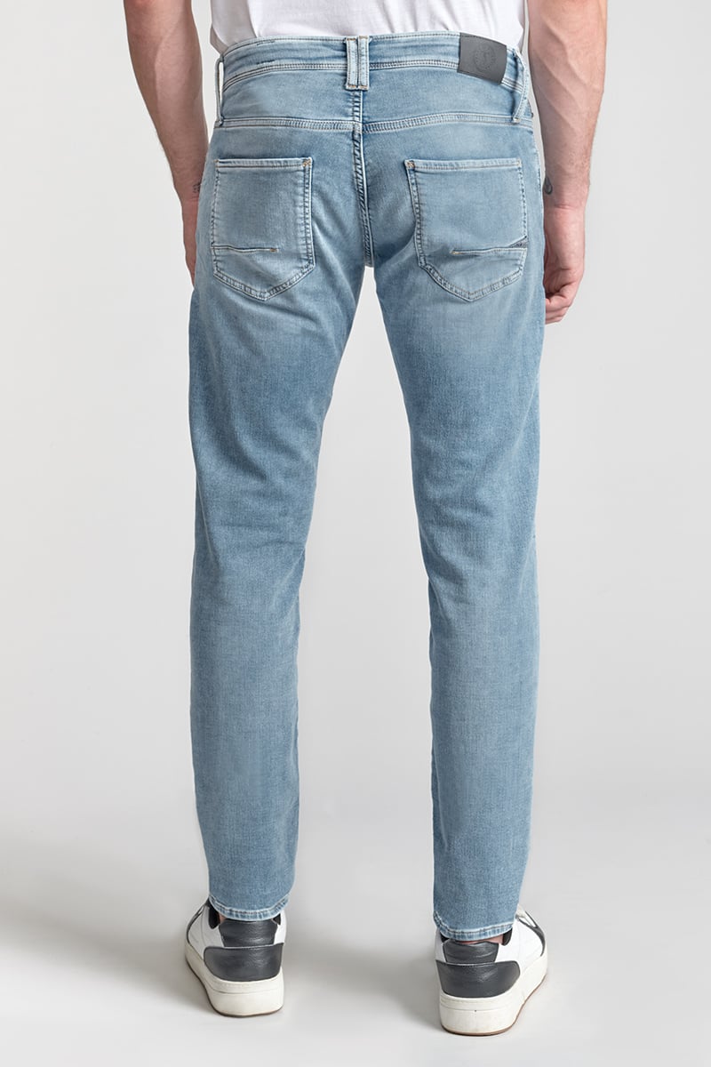 Jeans jogg 700/11 adjusted bleu N°5