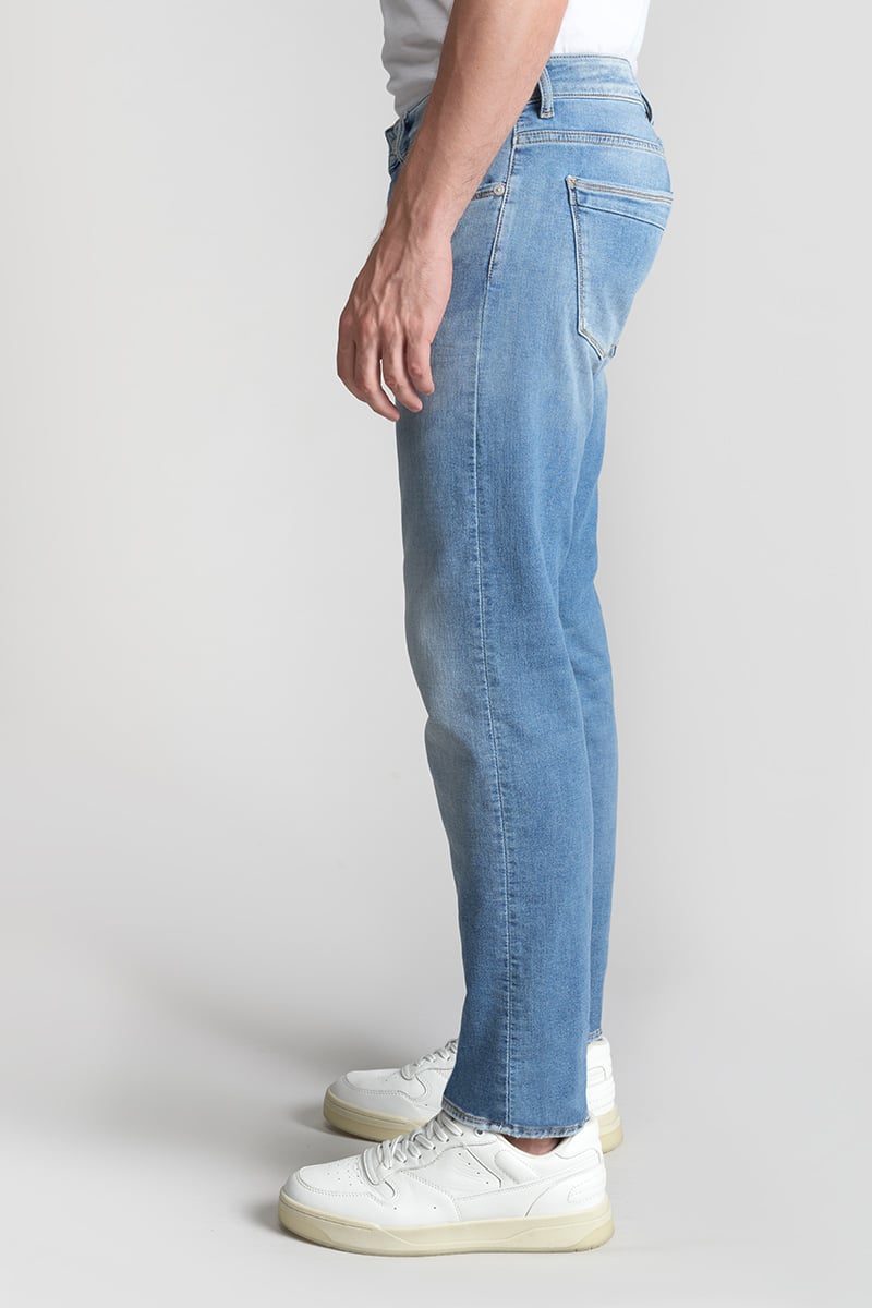 Jeans jogg 800/12 regular bleu N°4