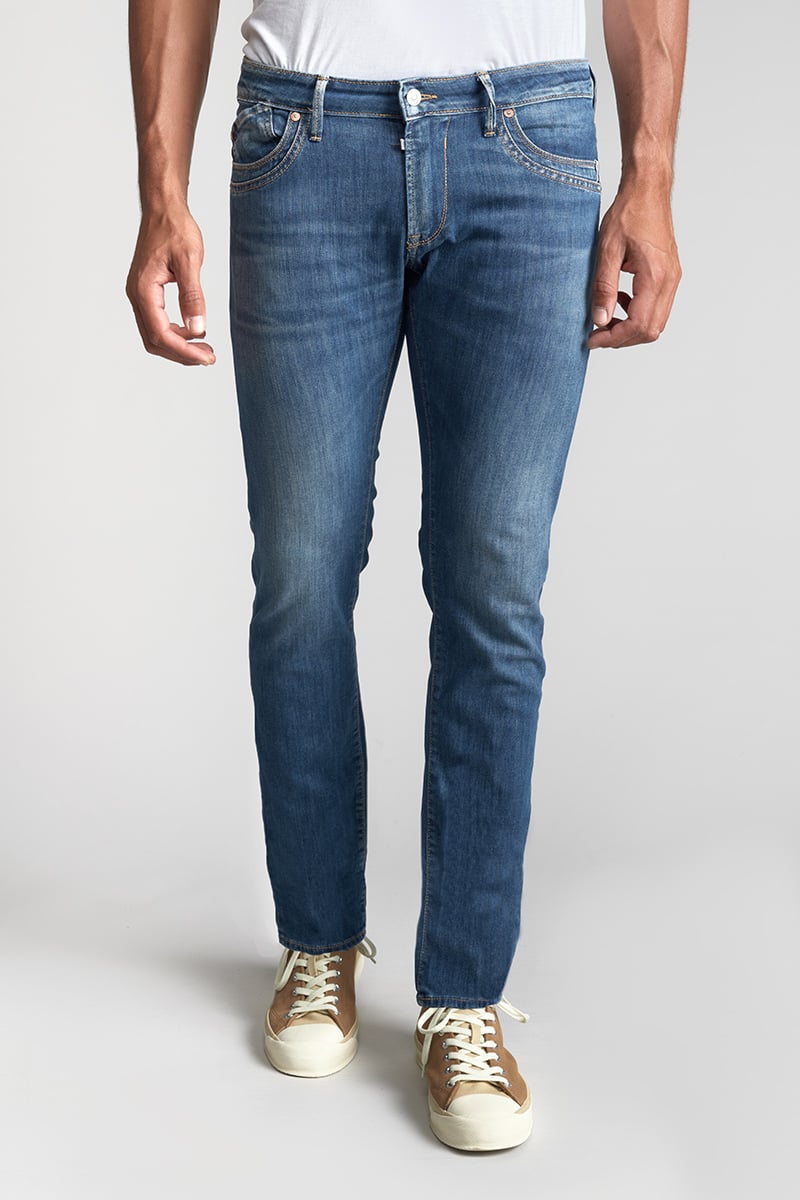 Jeans 800/12 regular Sadroc bleu N°2