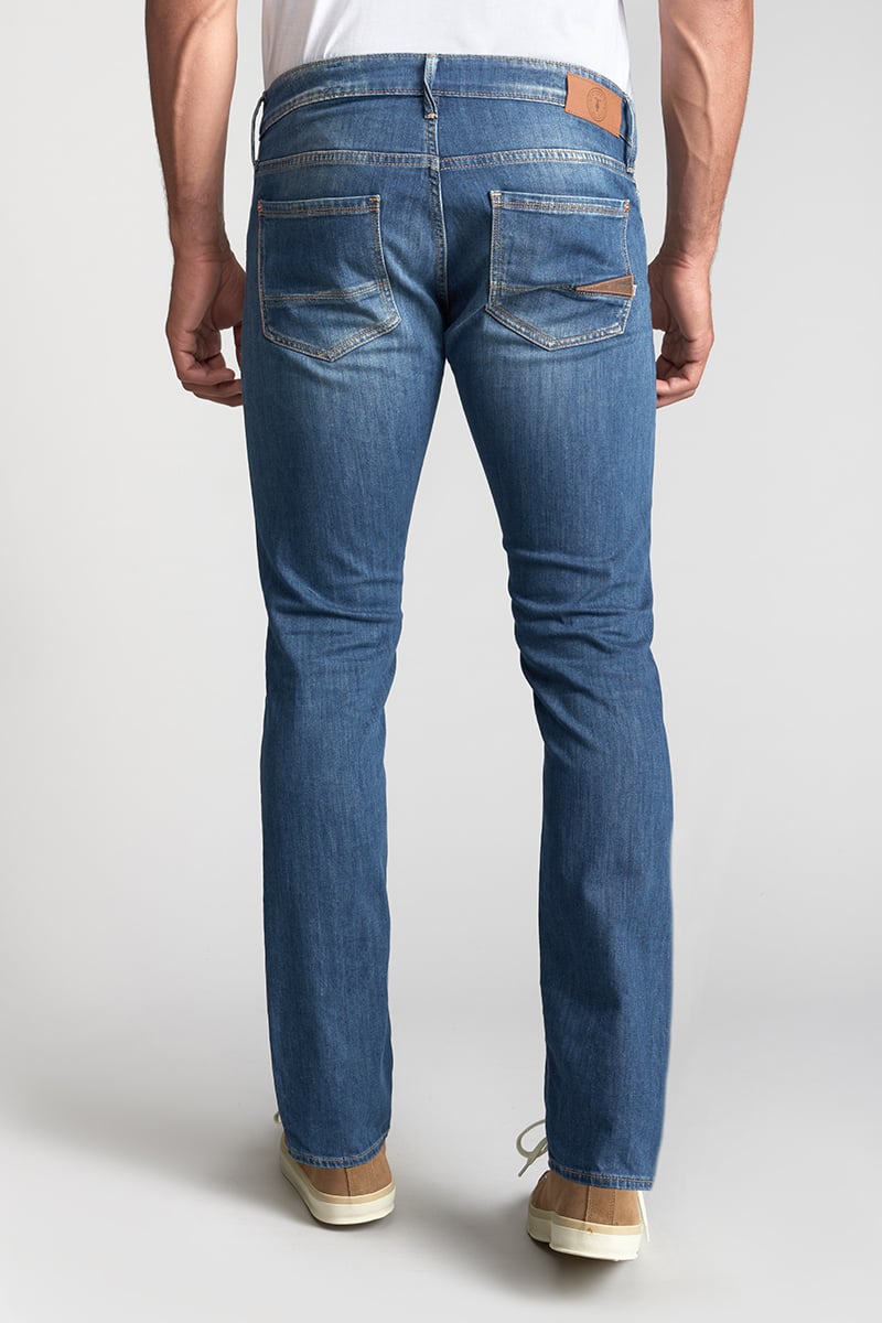 Jeans 800/12 regular Sadroc bleu N°2