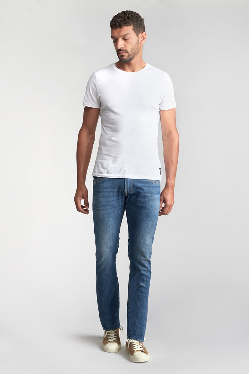 Jeans 800/12 regular Sadroc bleu N°2